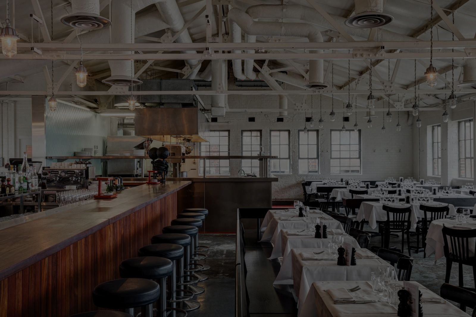 Bistrotheque