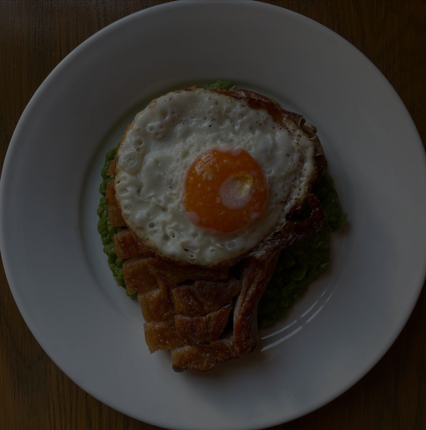 Compton Arms - Rake