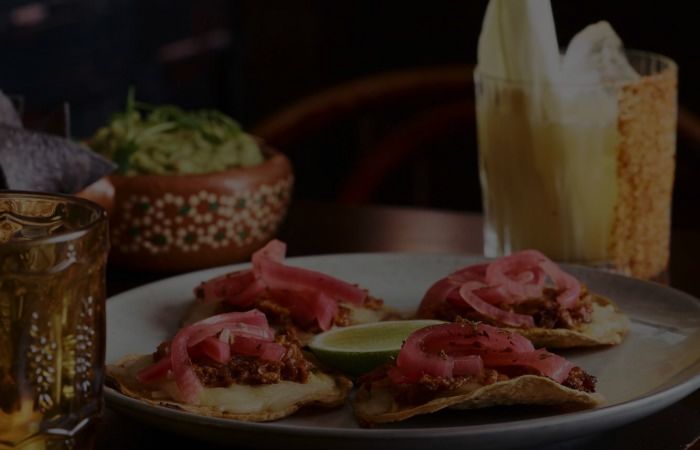 Corrochio's