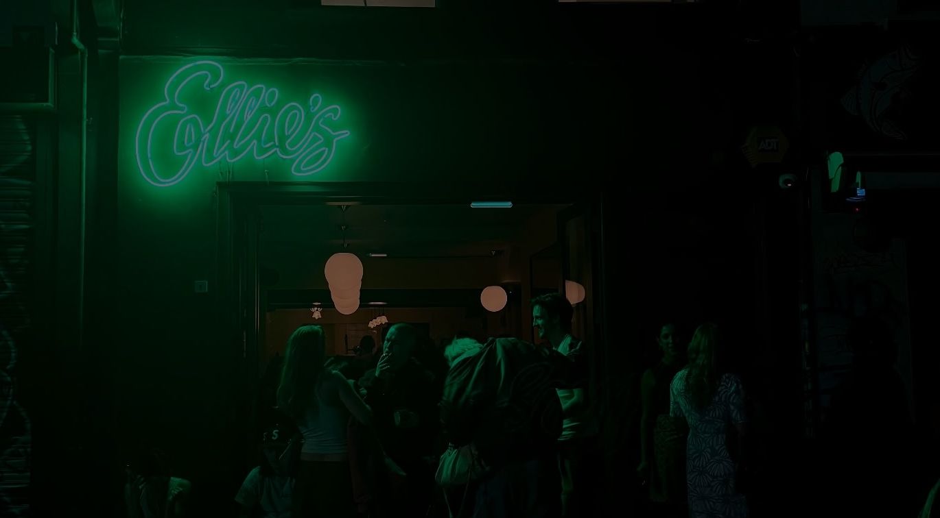 Ellie's
