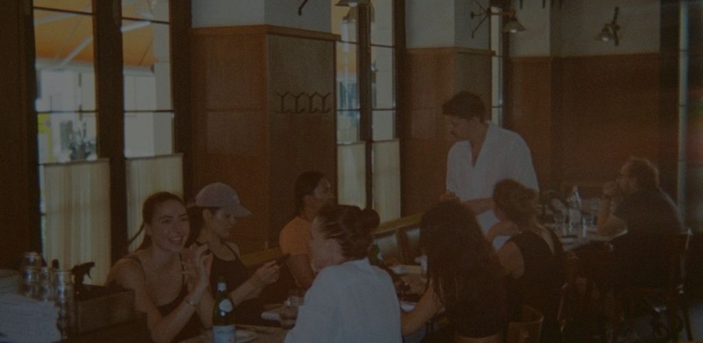 Canteen