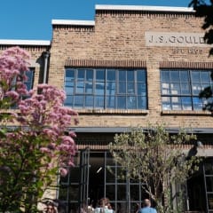 Allpress Espresso Roastery & Cafe