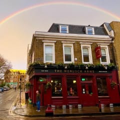 The Wenlock Arms