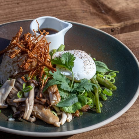 Brunswick East Bakehouse