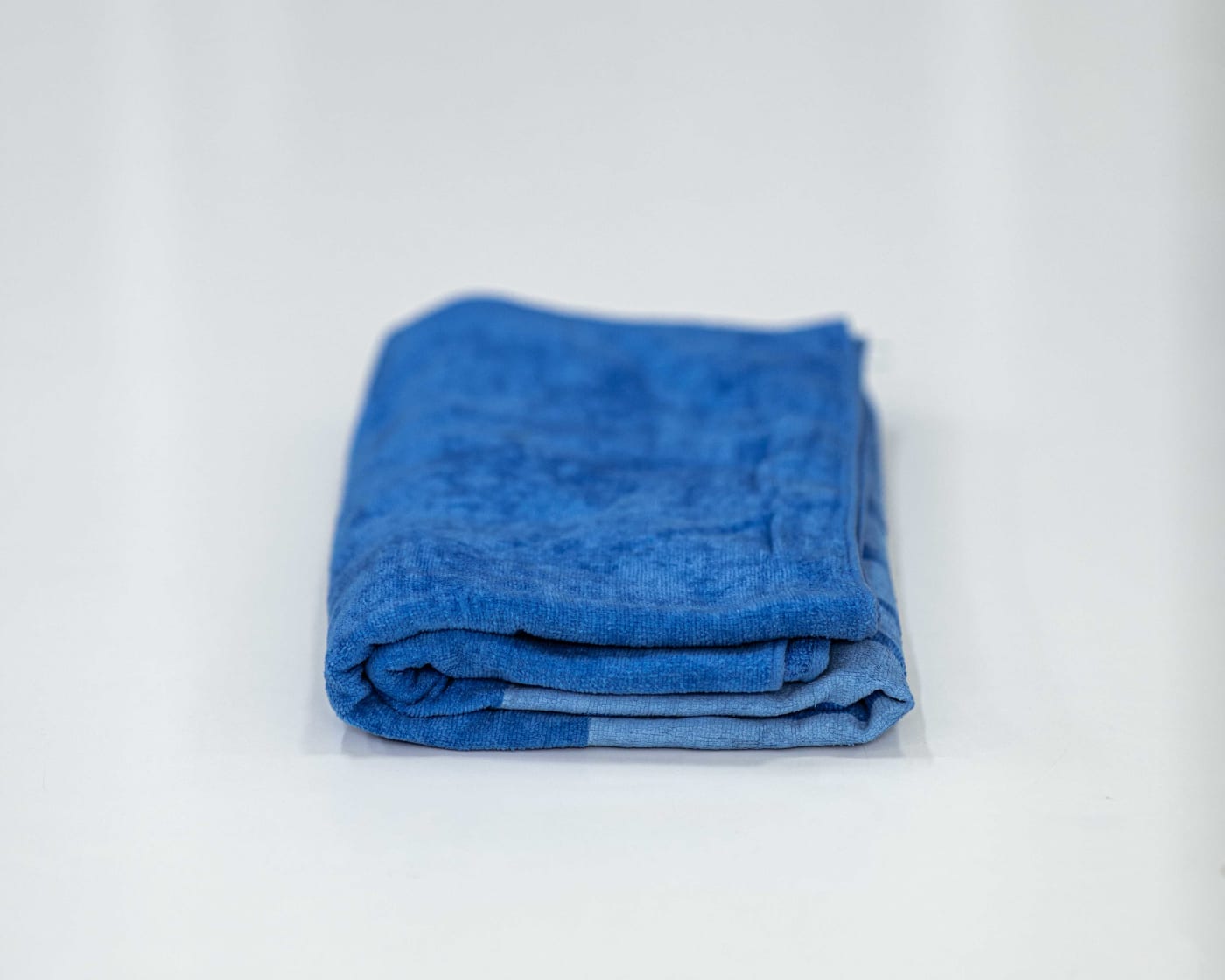 Cobalt Bath Towel