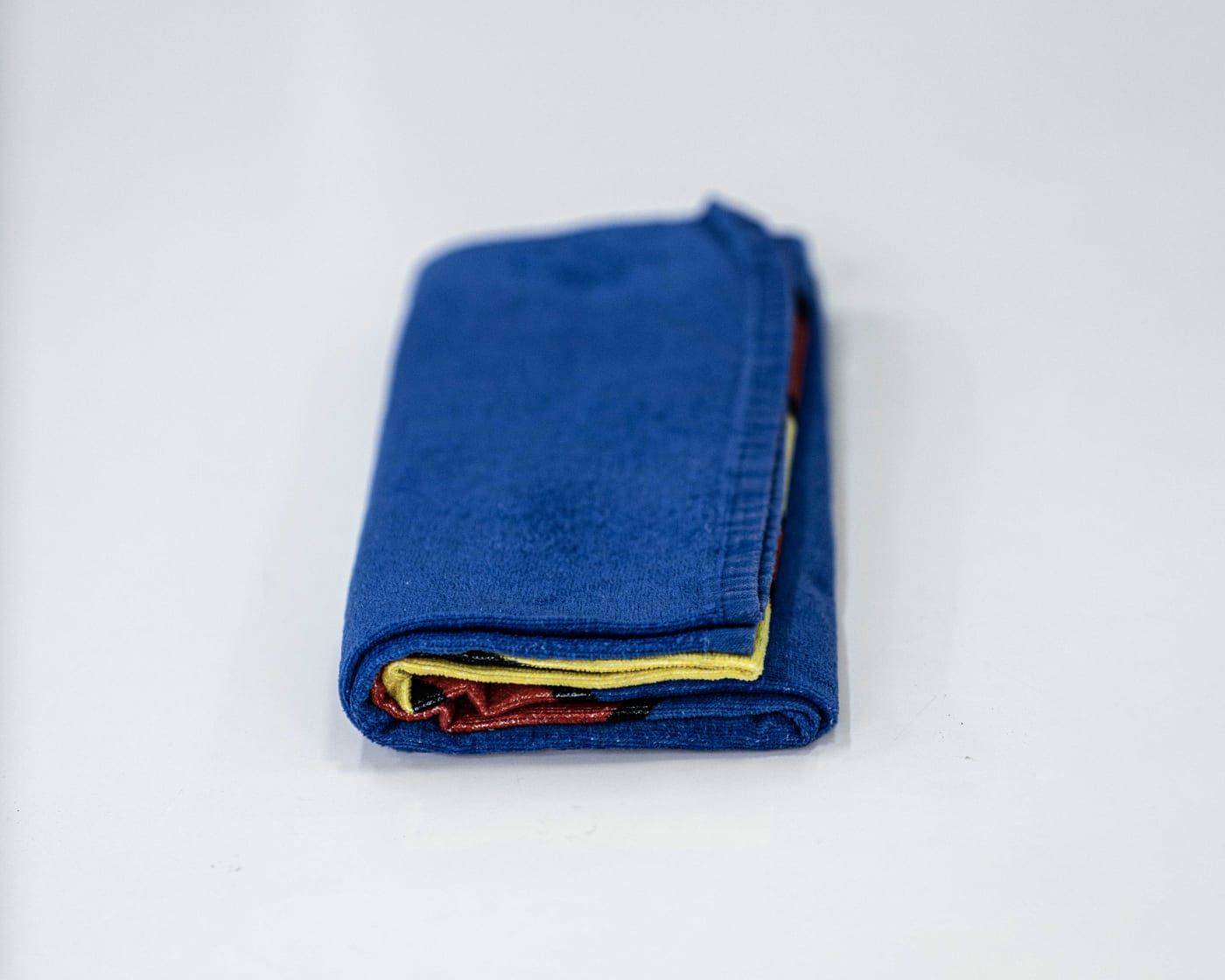 Royal Blue Bath Towel
