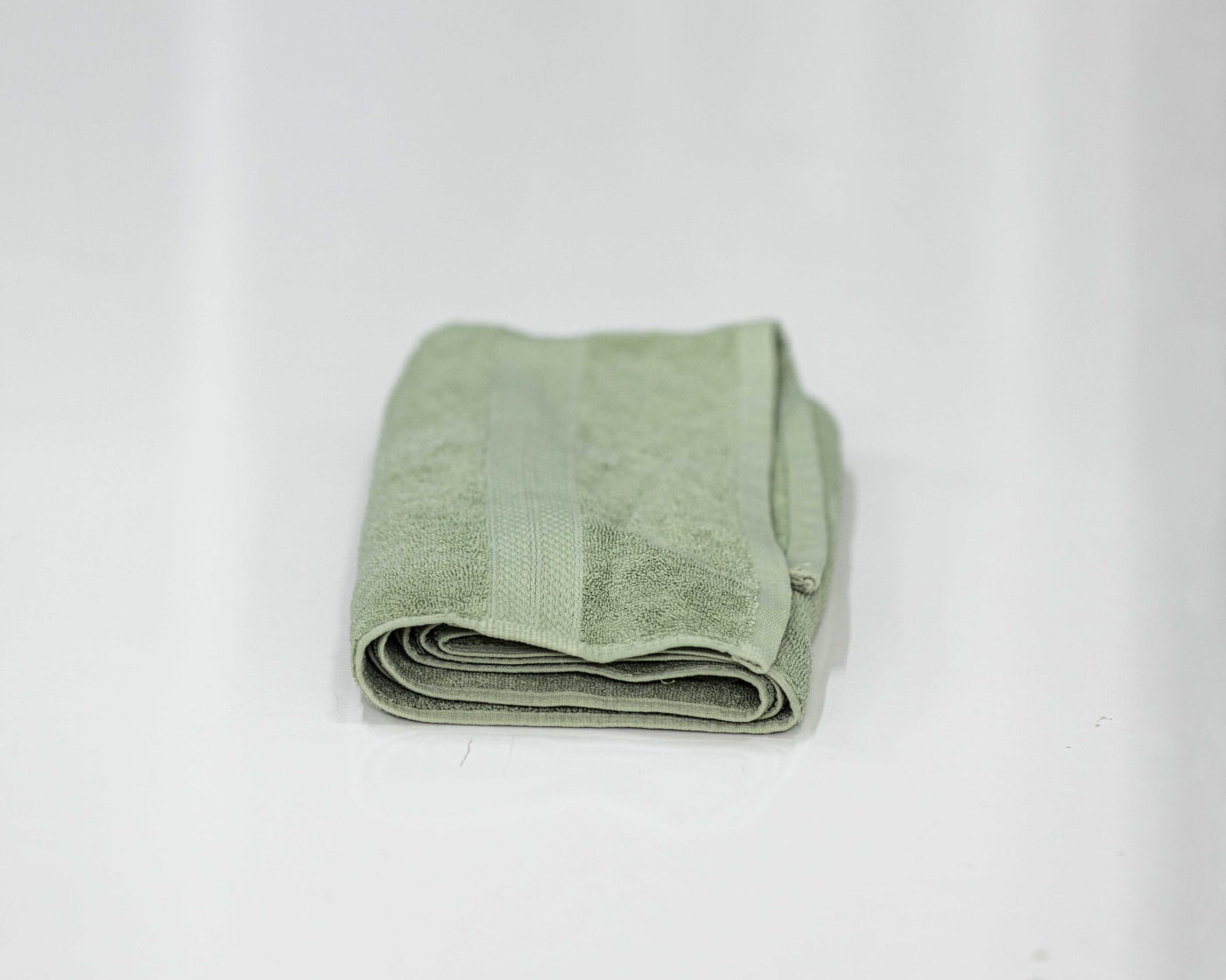 Sage Bath Towel