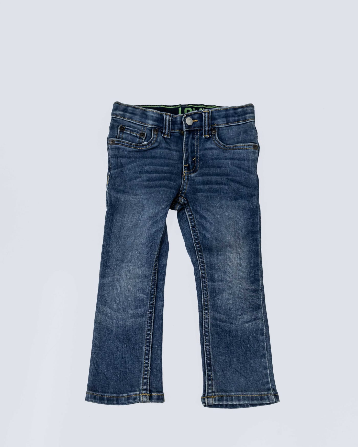Kids' Bootcut Jeans