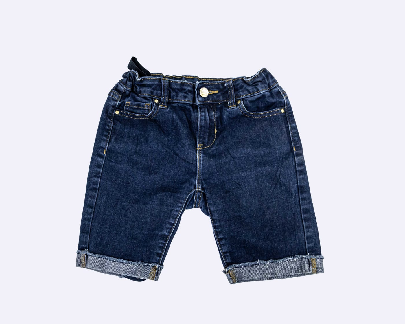 Kids' Denim Shorts
