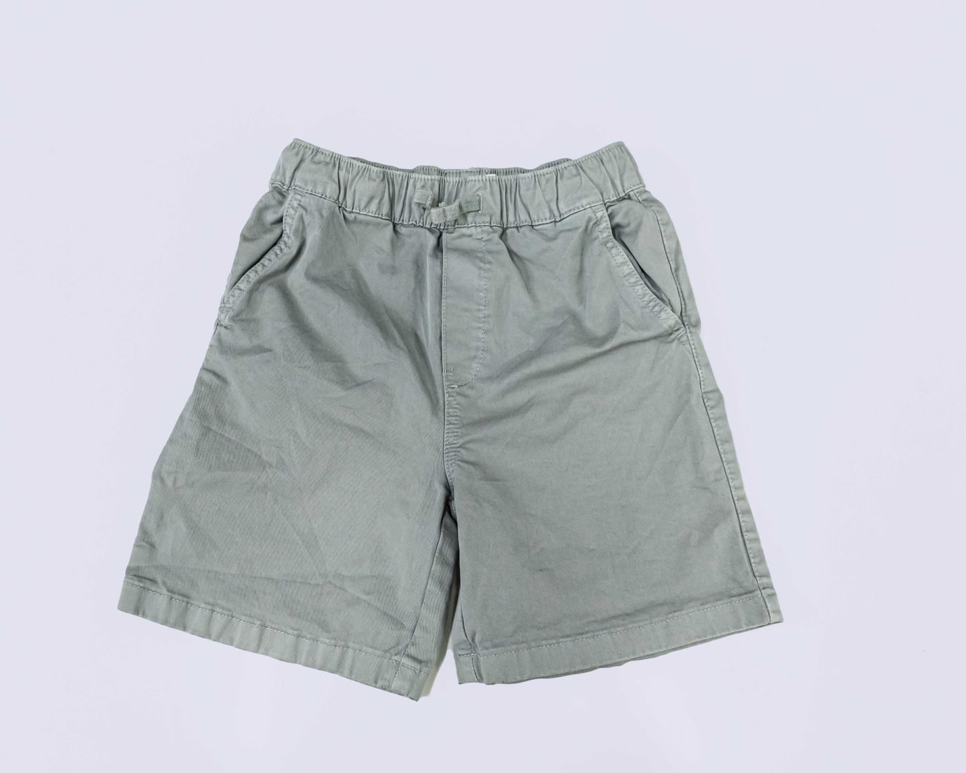 Kids' Sage Shorts