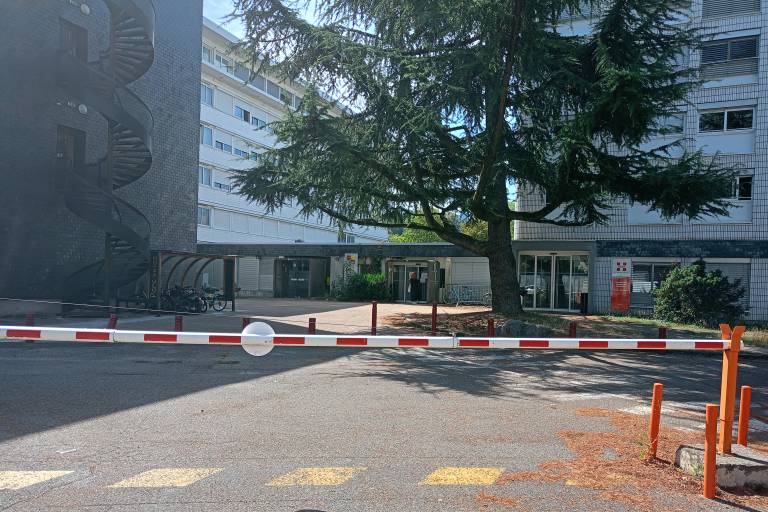 Maison départementale du Handicap ( MDPH) image1