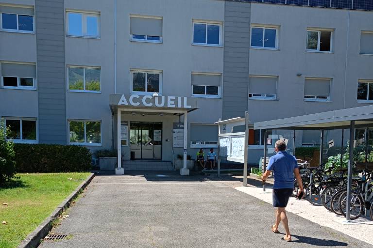 CitéLab Grand Lac image2