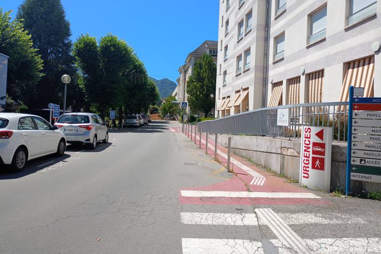 France Alzheimer Savoie - Antenne d'Aix-les-Bains image2