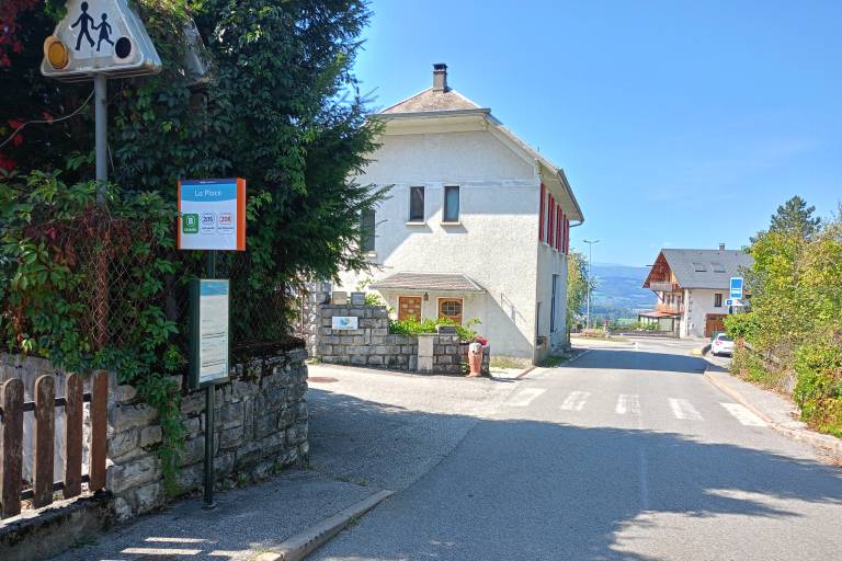 La Ribambelle - Dispositif institutionnel thérapeutique éducatif et pédagogique Service Ados image1