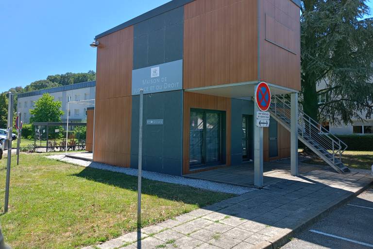 Maison de la justice et du droit (MJD) image2