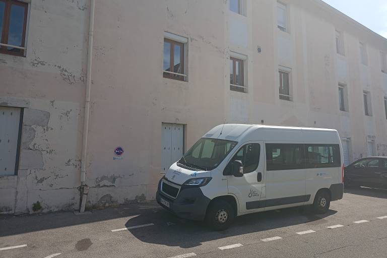 APF France handicap image1