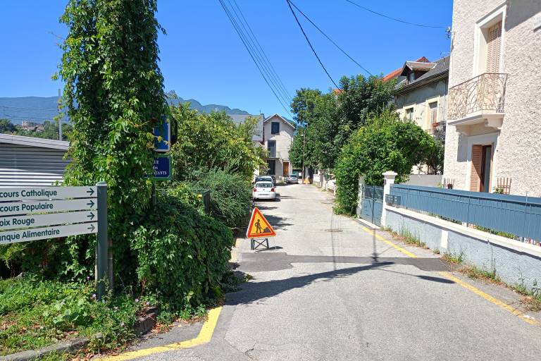 Secours Catholique  : Accueil - Ecoute image2