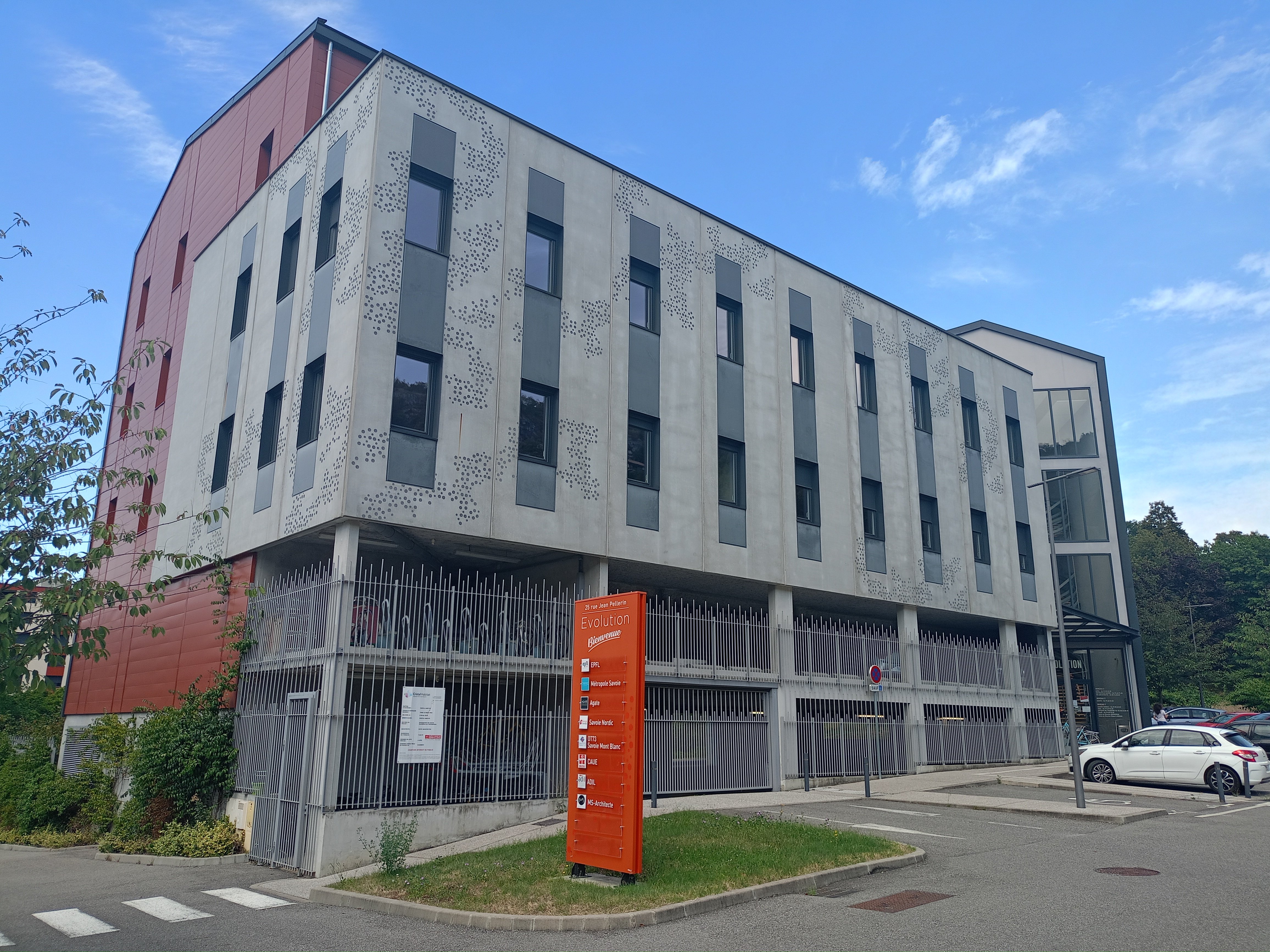 ADIL 73 - Aide, Conseils et Informations sur le Logement | Agence