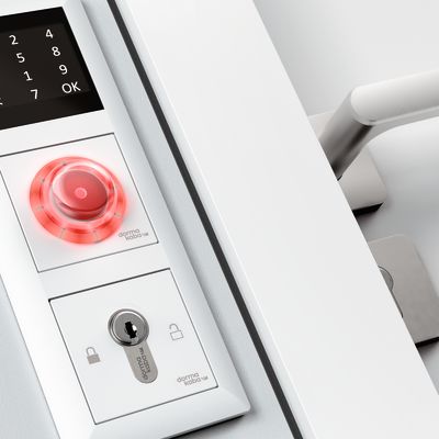Keyvisual SafeRoute SCU-UP