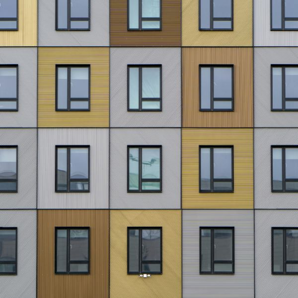 A Integração de Tecnologias Inteligentes na Construção Modular