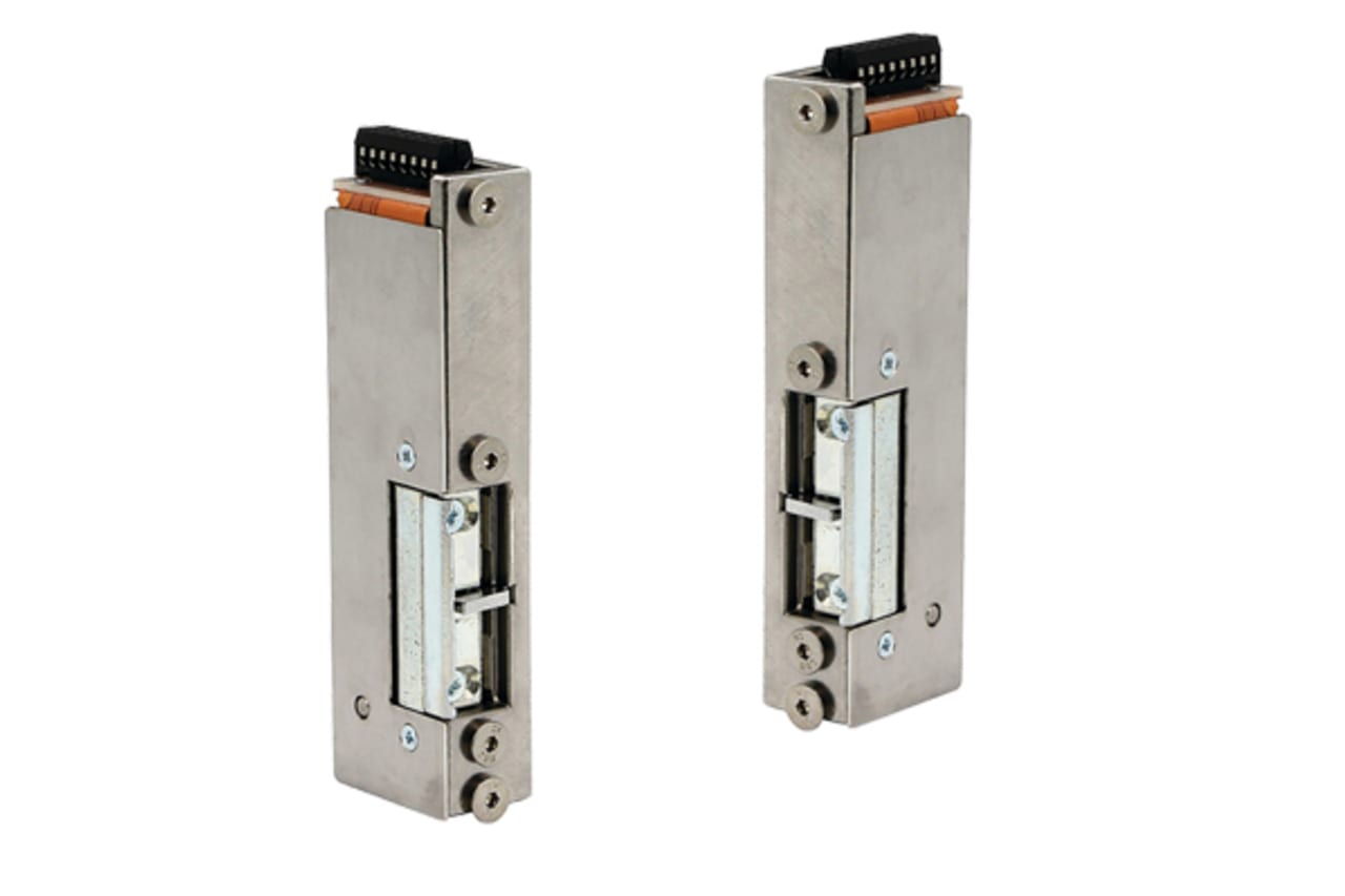 card-grs-750-dual-voltage-electric-strike-with-position-monitoring