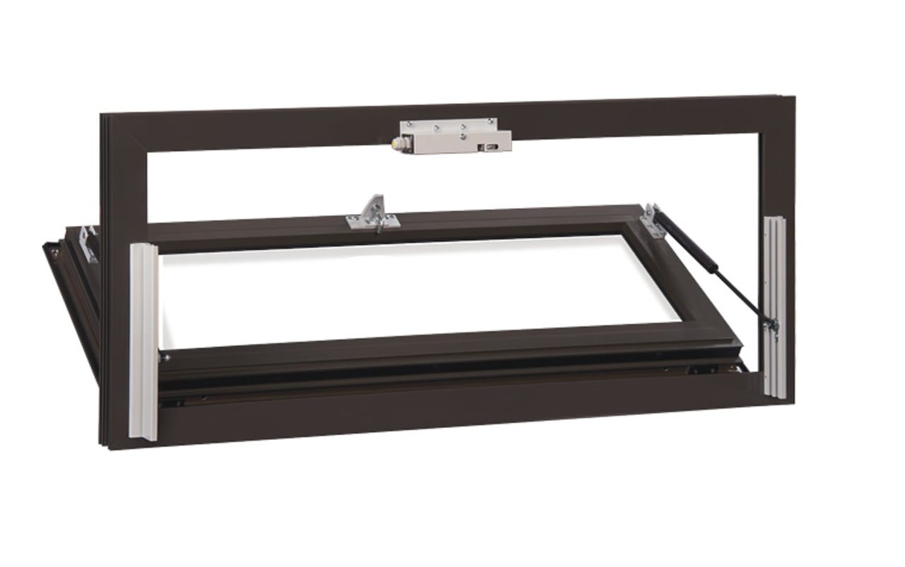 card-exugroom-alu-standard-ouverture-seule