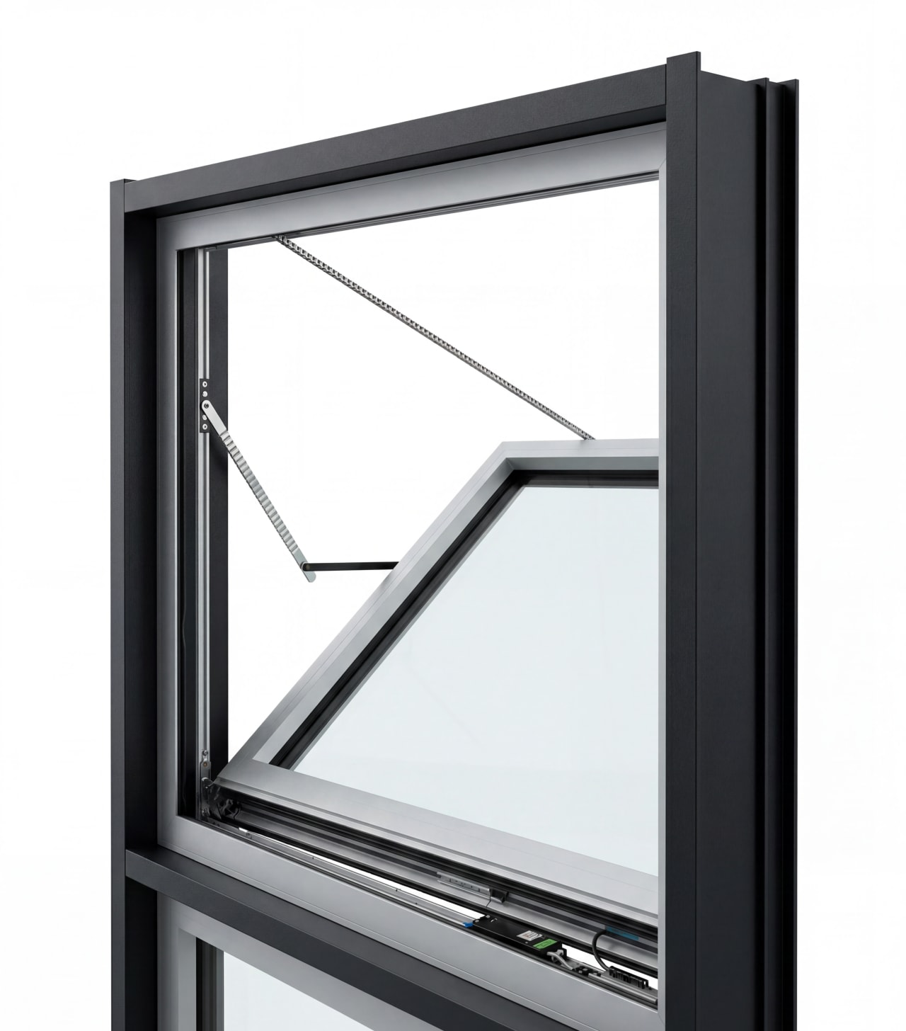 card-exugroom-excellence-tiptronic-ouverturefermeture-electrique-aeration