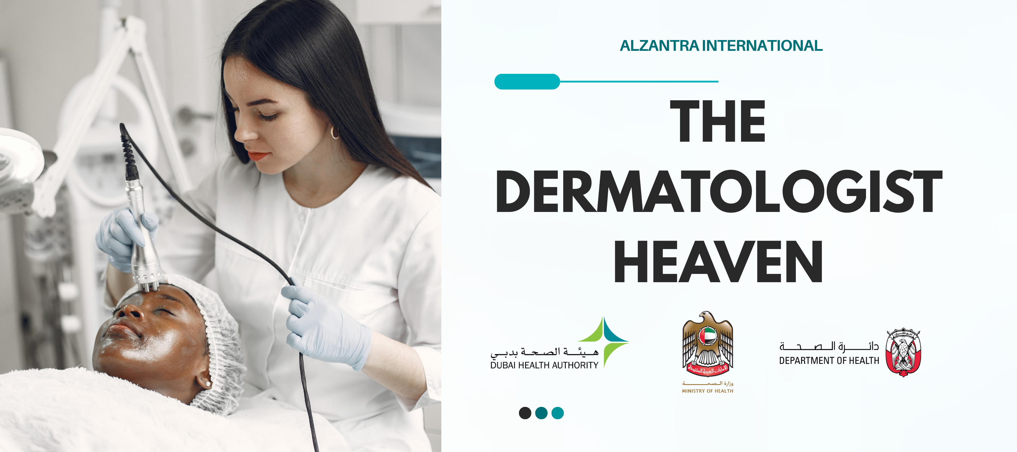 Why Are Dermatologists Highly Paid in the UAE ?