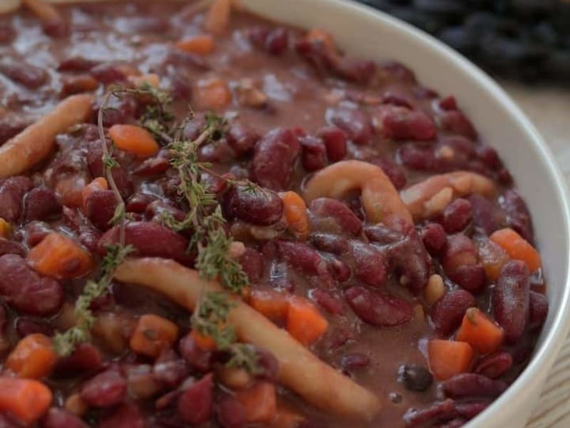 Stew Peas