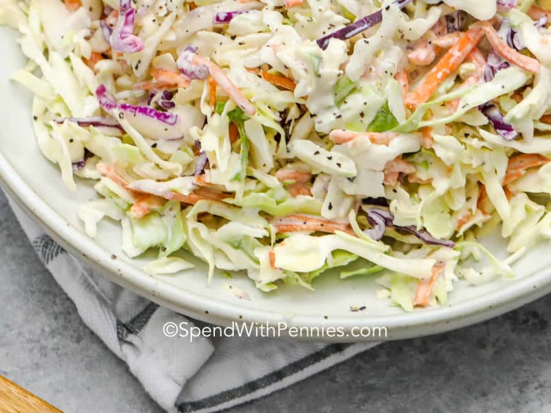 Coleslaw