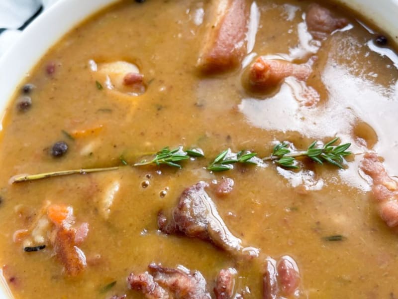 Soup - Beef