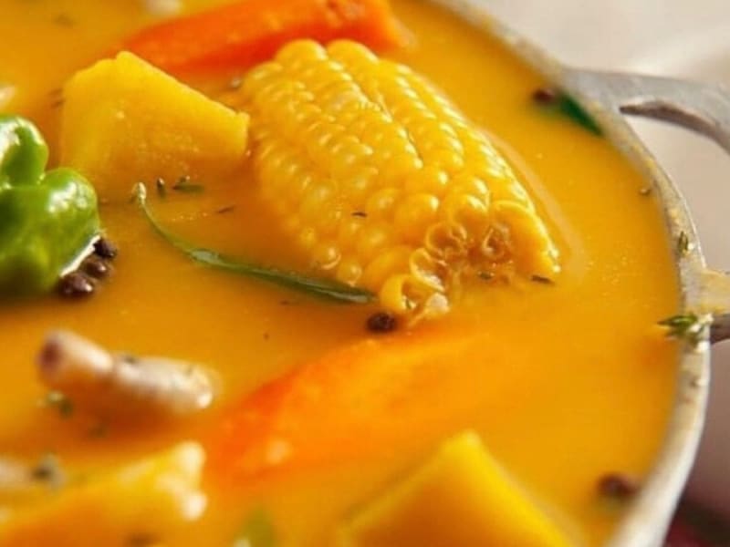 Soup