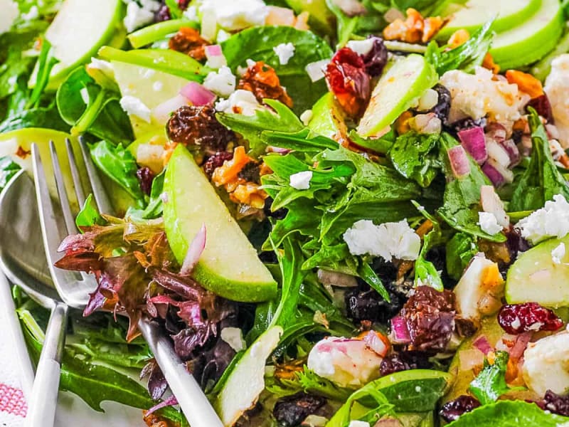 Smokehouse Harvest Crunch