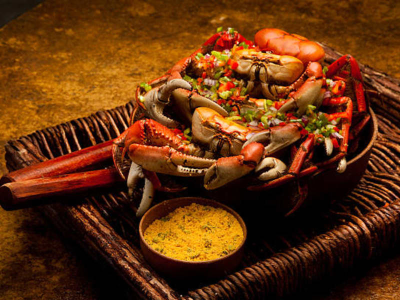 Crab