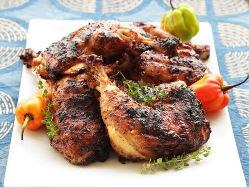 Chicken