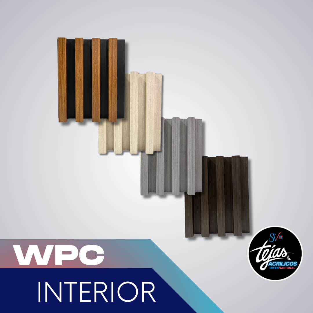 2.44 Wpc Interior