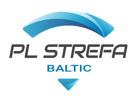 Elbląg / Bałtyk logo