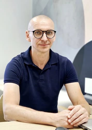lek. Pulka Wojciech — Neurochirurg, ProfessMed Gdańsk