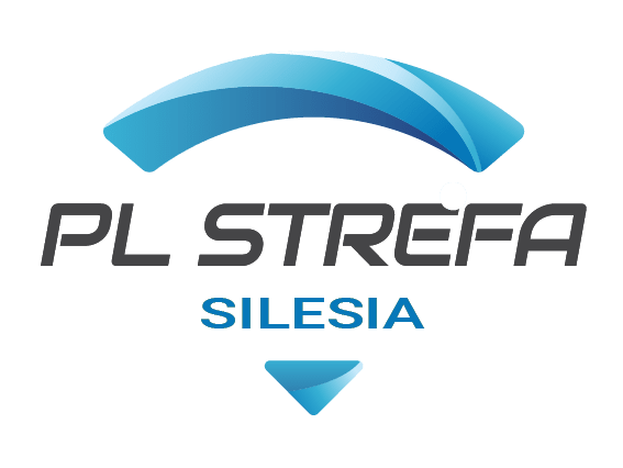 PL Strefa Silesia — Gliwice logo