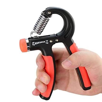 Hand Grip Strengthener 5-60 kg – Without Counter Display