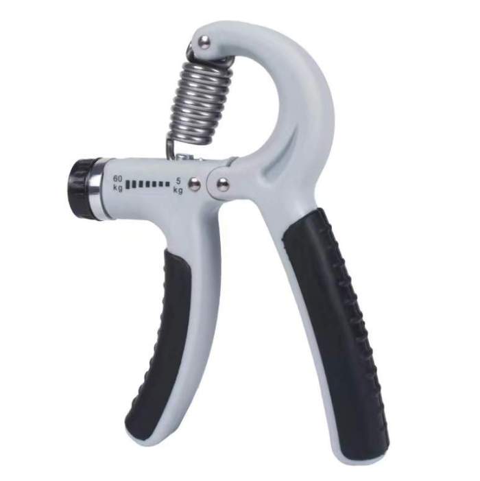 Hand Grip Strengthener 5-60 kg – Without Counter Display — photo 2