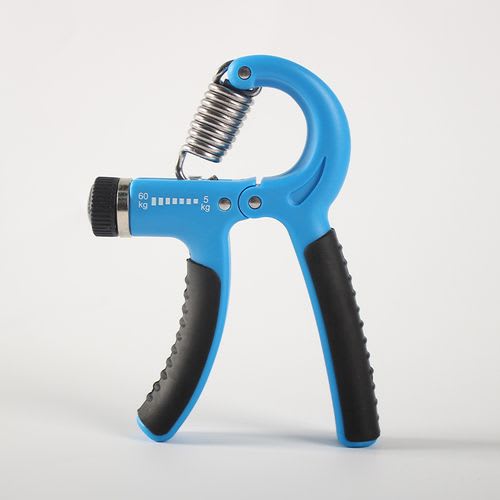 Hand Grip Strengthener 5-60 kg – Without Counter Display — photo 3