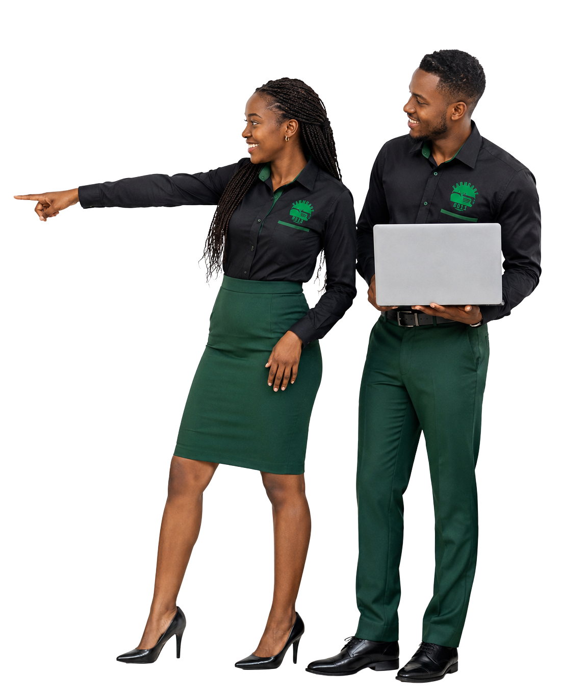Wafanyakazi wa Farmcart Driving School