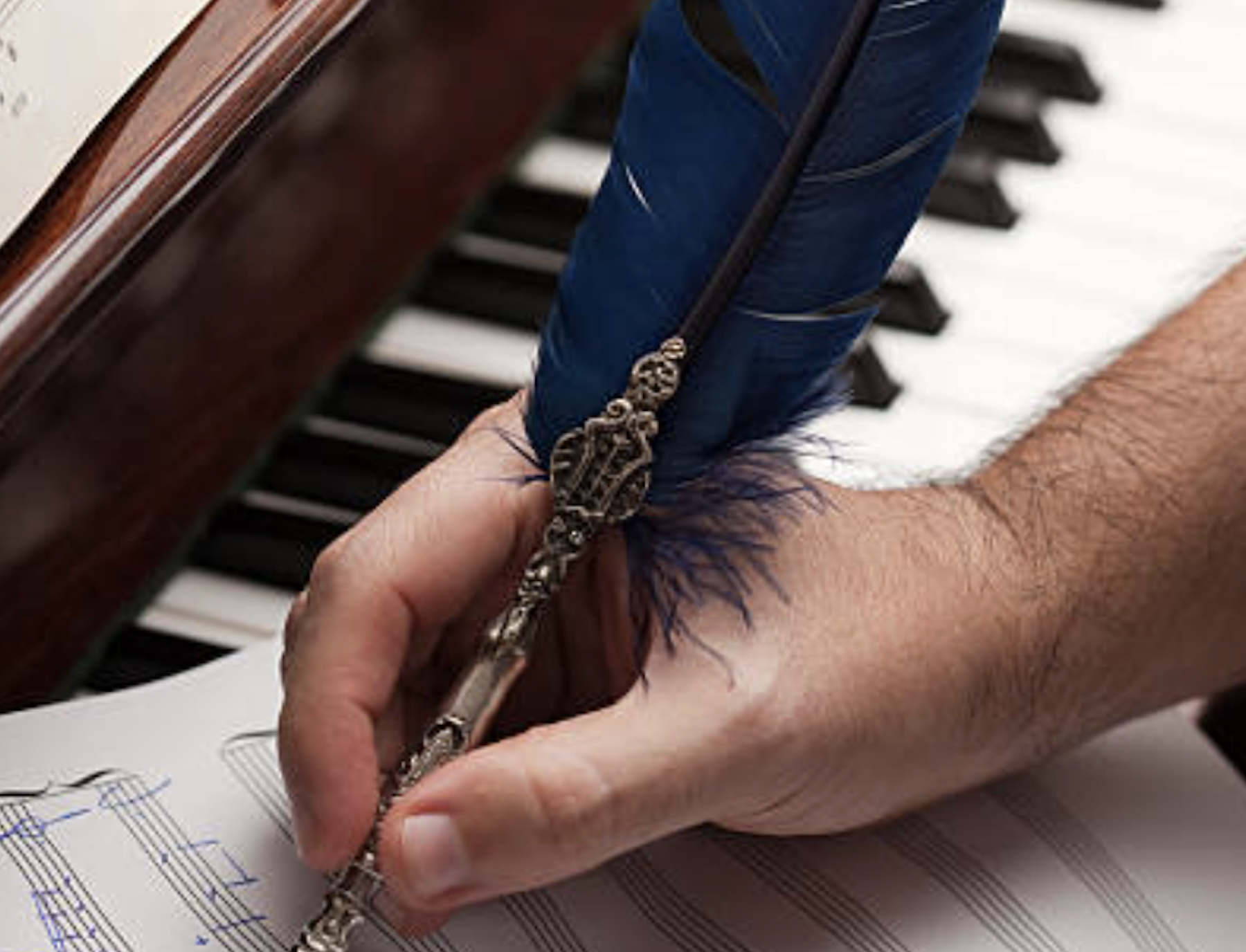Page Poem vs. Stage Poem: Is Performance a Different Art?