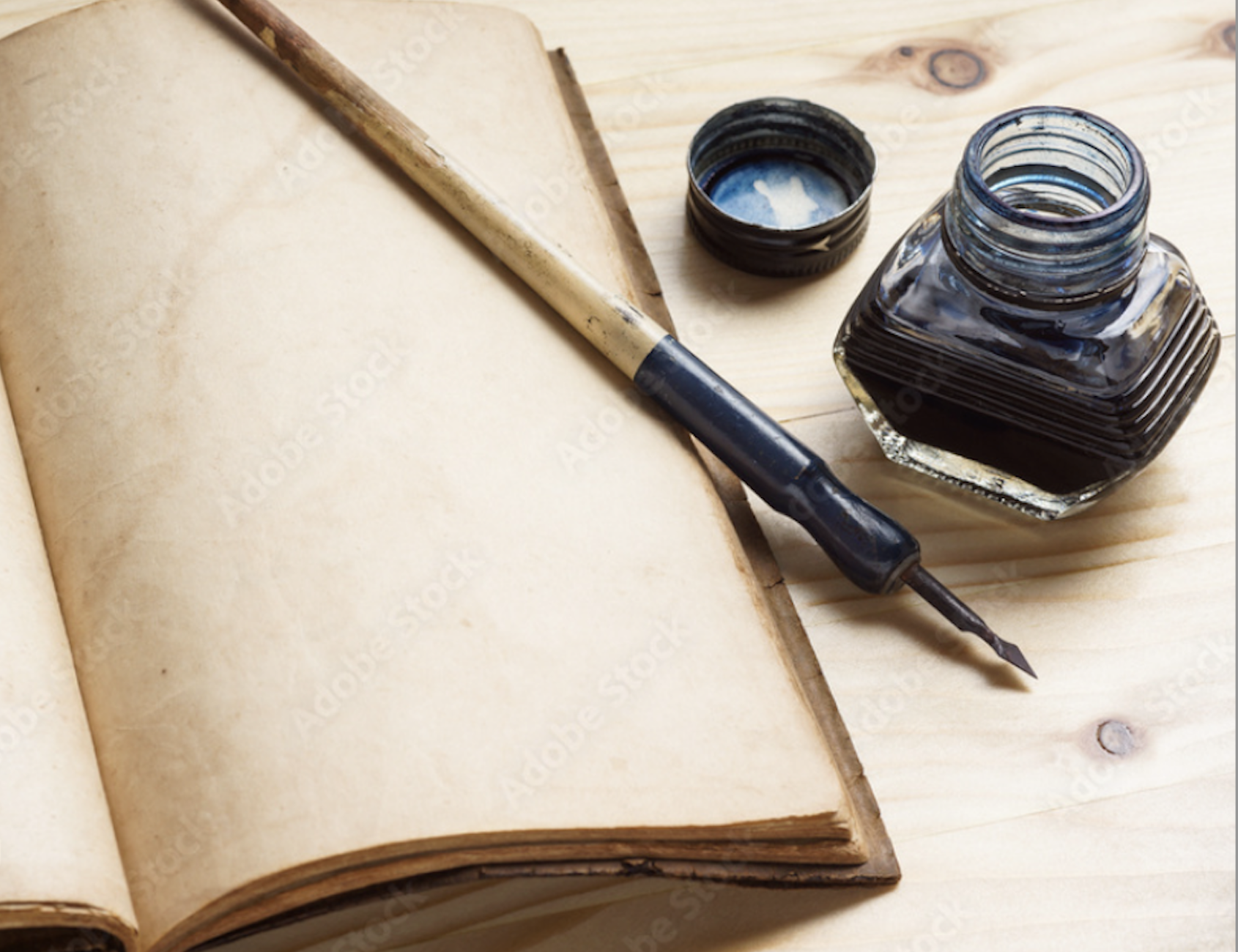 Ask Better for Blurbs: How Poets Request Help Without Burning Bridges