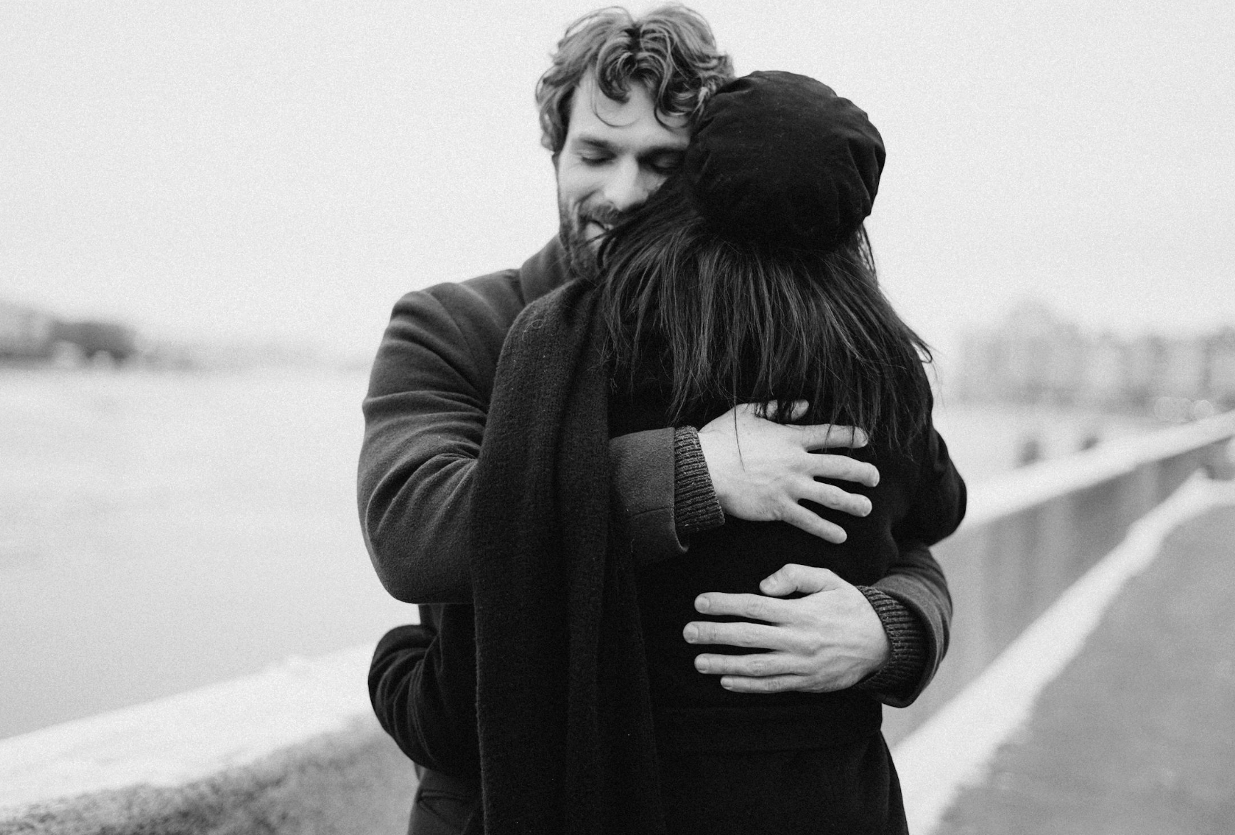 DESOLATE LOVE