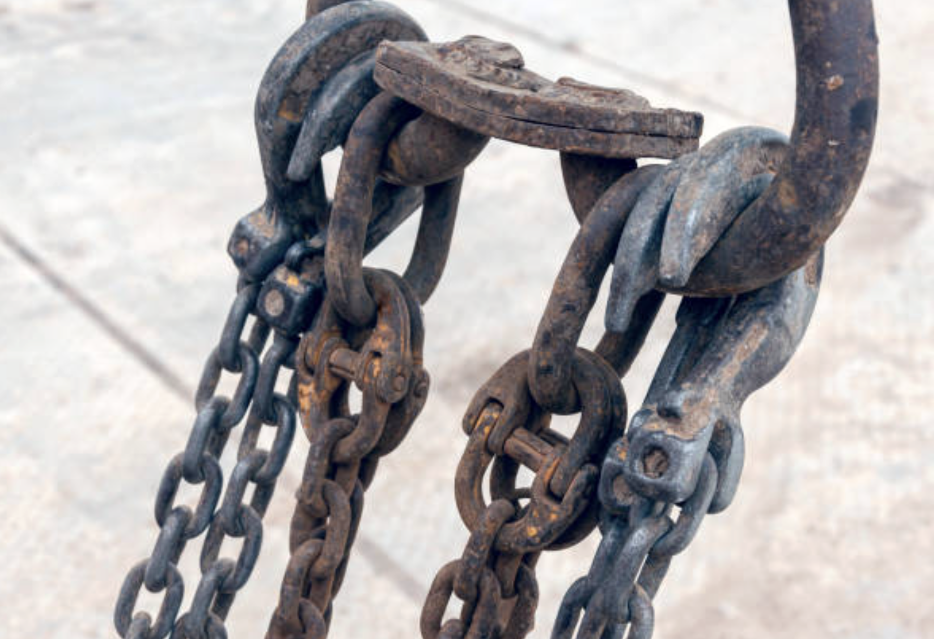INTERTWINED