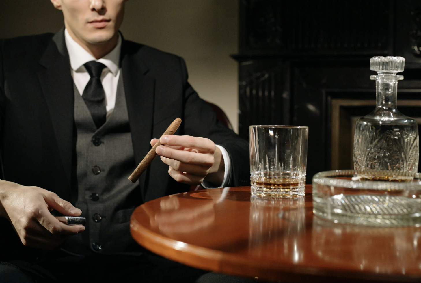 GENTLEMAN
