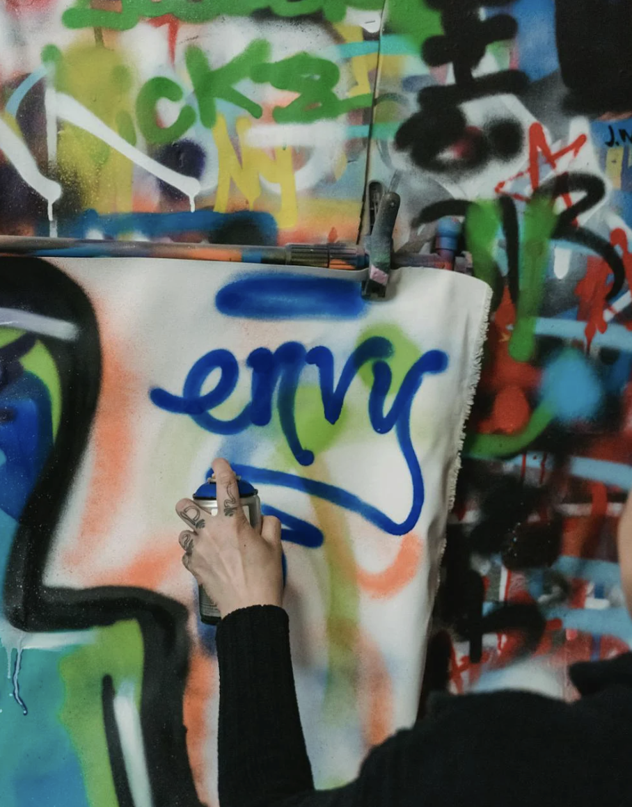 ENVY