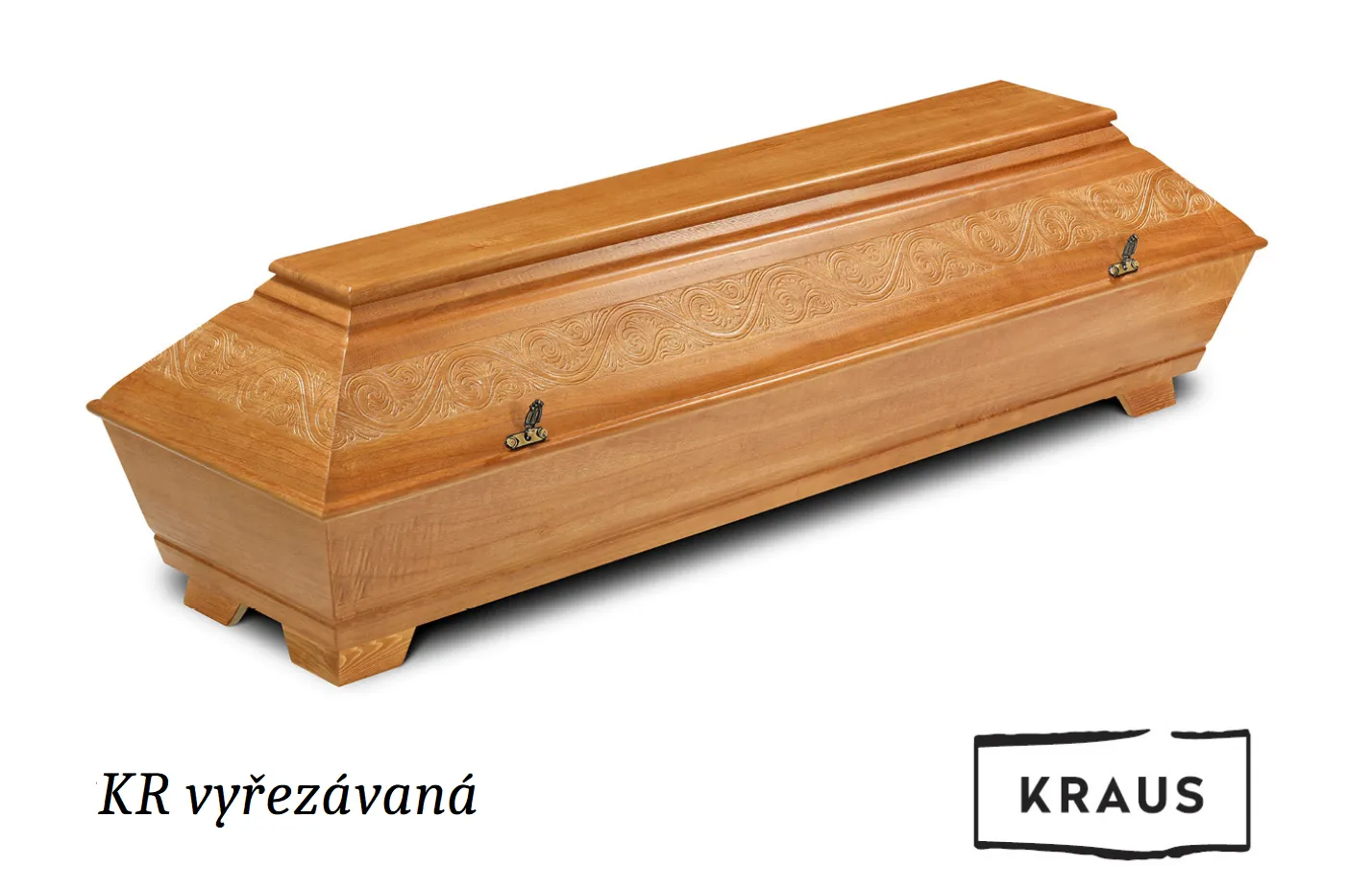 KR vyřezávaná